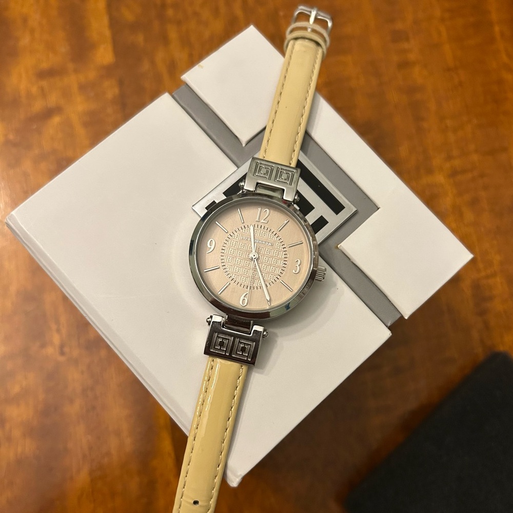 Liz Claiborne Watch